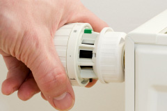 Hammerwood central heating repair costs